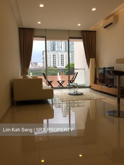The Wharf Residence thumbnail photo